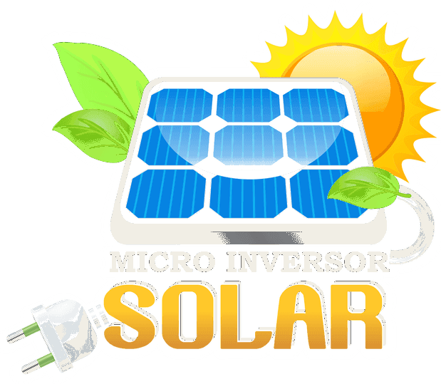 Micro Inversor Solar